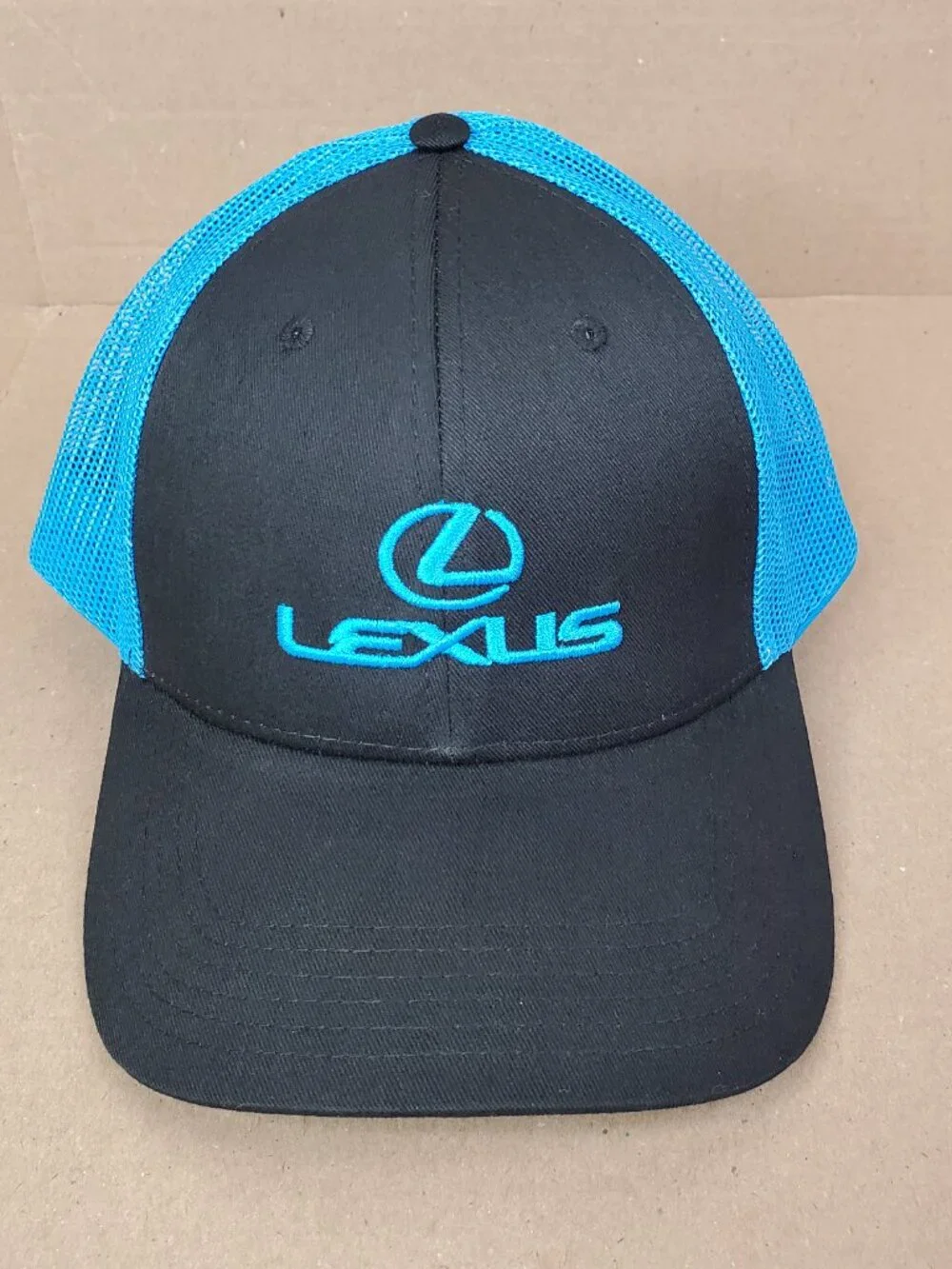 Lexus hat cap